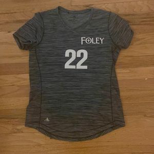 Adidas practice Jersey - Like new